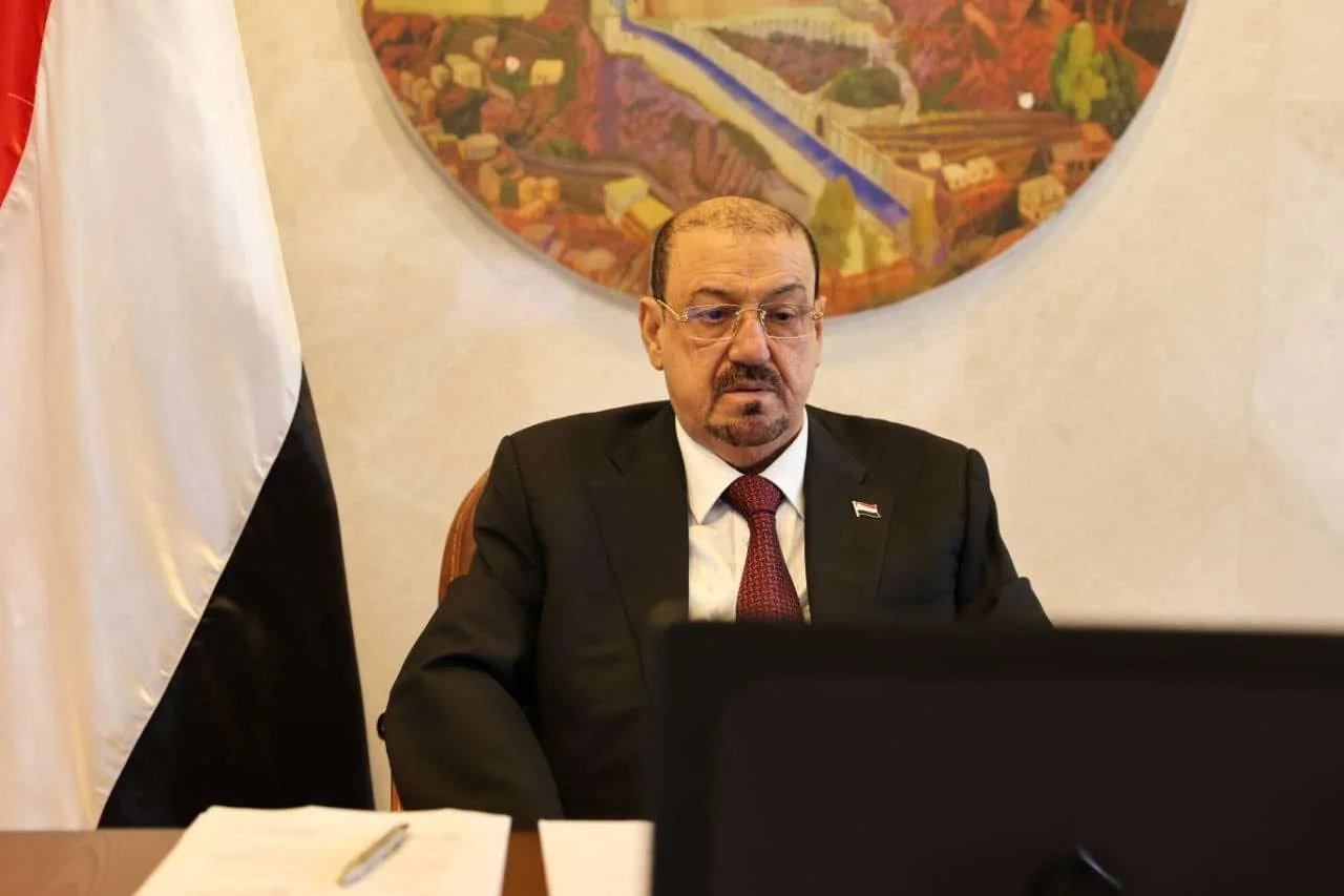 أول تحرك من مجلس النواب اليمني بعد فضيحة المنح الدراسية... مساحة نت | أول تحرك من مجلس النواب اليمني بعد فضيحة المنح الدراسية لأبناء المسئولين.. هذا ما سيحدث خلال الساعات القادمة (صورة)