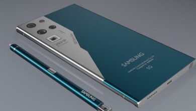 تسريبات جديدة تكشف عن مفاجأة غير متوقعة في هواتف Galaxy S23... تسريبات جديدة تكشف عن مفاجأة غير متوقعة في هواتف Galaxy S23...