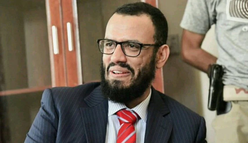 تصريحات خليجية صادمة.. هذا ما حدث في اليمن بعد اختفاء نائب... مساحة نت | تصريحات خليجية صادمة.. هذا ما حدث في اليمن بعد اختفاء نائب رئيس الانتقالي هاني بن بريك من المشهد السياسي