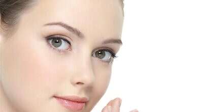 خلطة طبيعية لتبييض البشرة (مواقع)