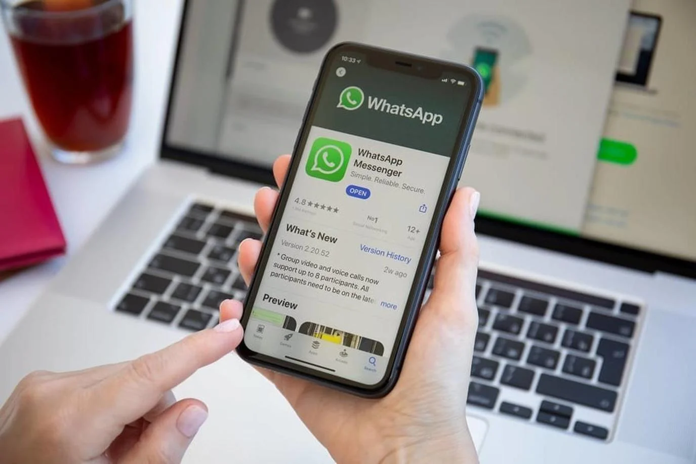 طريقة سهلة للتخلص من صديق مزعج على واتساب WhatsApp بدون حظره..... مساحة نت | طريقة سهلة للتخلص من صديق مزعج على واتساب WhatsApp بدون حظره.. جربها