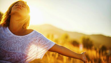 شمس صورة تعبيرية (مواقع)