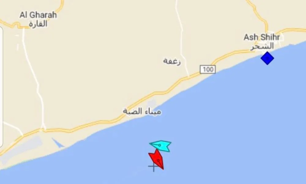 بعد الهجوم على ميناء الضبة.. قيادي حوثي بارز يحدد هدفهم... مساحة نت | بعد الهجوم على ميناء الضبة.. قيادي حوثي بارز يحدد هدفهم القادم "جوا وبحرا"