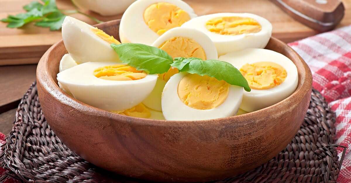 كم بيضة في اليوم آمنة لصحتك؟.. إليك الإجابة من خبراء التغذية