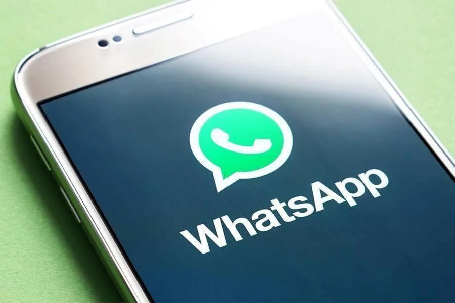 واتساب رسائل ميزة جديدة من تطبيق واتساب (مواقع)
