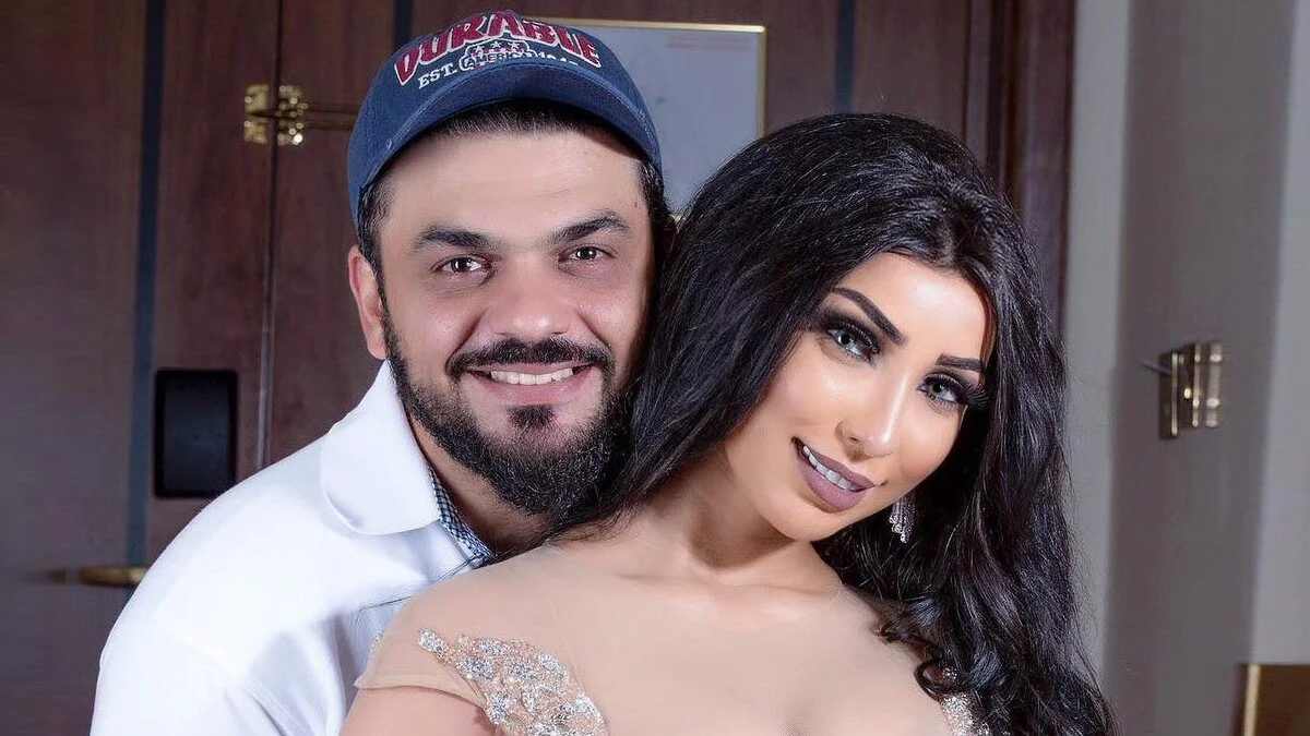 دنيا بطمة الفنانة المغربية دنيا بطمة (وكالات)