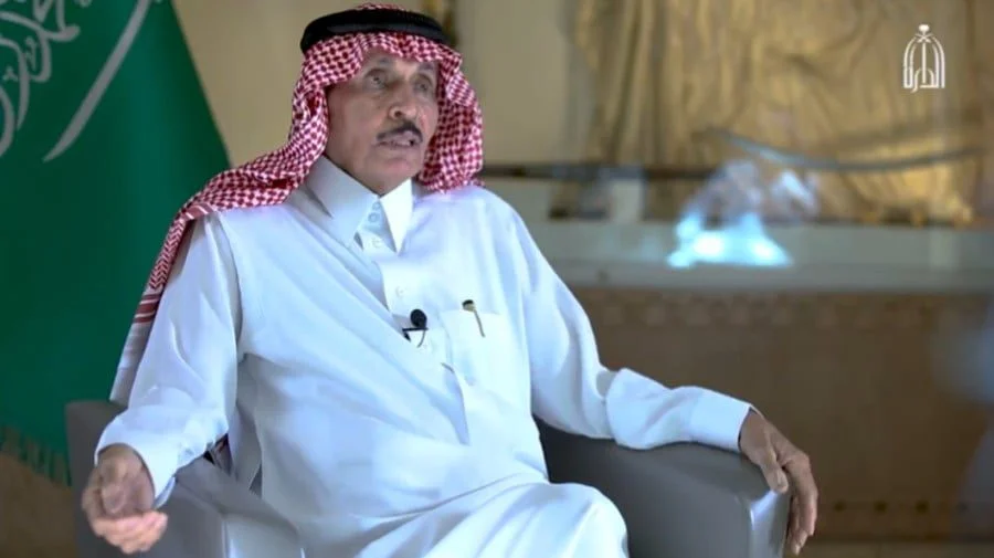 وفاة صالح المنصوف_0 مساحة نت | الإعلان عن وفاة صالح المنصوف خطاط العلم السعودي قبل ساعات من الاحتفاء بيوم العلم.. نبذة عنه