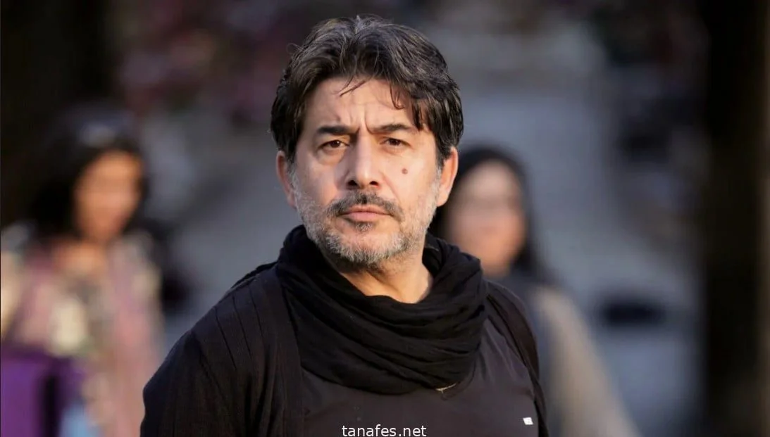 عابد فهد الفنان السوري عابد فهد (وكالات)