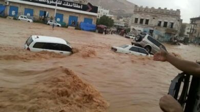 سيول صورة تعبيرية (مواقع)