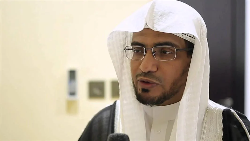 مغامسي الداعية السعودي صالح المغامسي (وكالات)