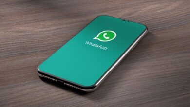 واتساب تطبيق واتساب (وكالات)