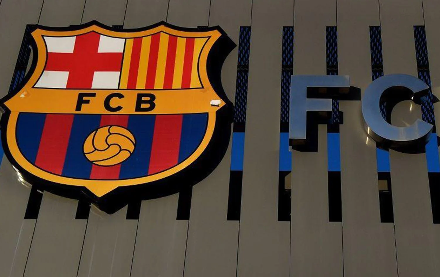 برشلونة نادي برشلونة الاسباني (وكالات)