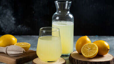 عصير ليمون (مواقع)