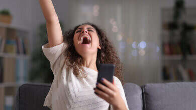 شخصيتك ويوم ميلادك (مواقع)