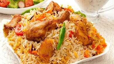 الكبسة السعودية (مواقع)