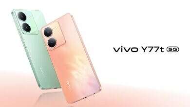 فيفو واي 77 هاتف Vivo Y77t 5G (مواقع)