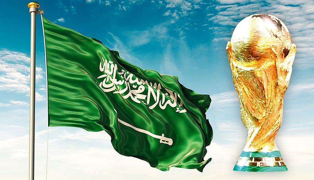 هل ستُمنع الكحول في كأس العالم 2034؟: وزير الرياضة السعودي يكشف الحقيقة