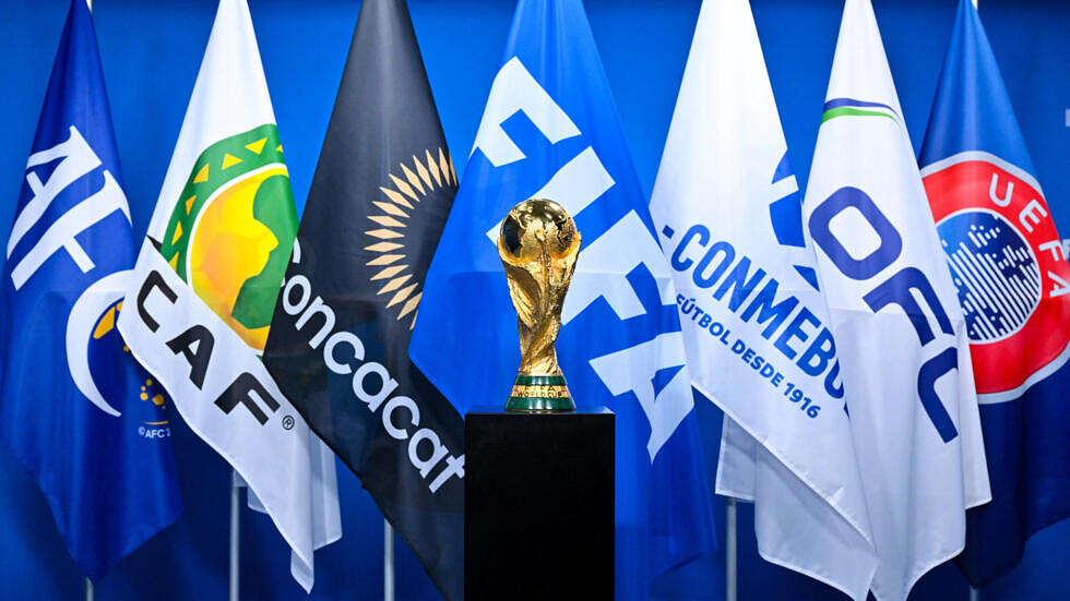 تحديد موعد إعلان الفائز باستضافة بطولتي كأس العالم 2030 و 2034.. حظوظ السعودية