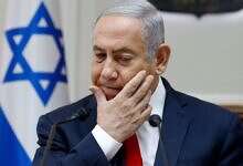 رئيس الوزراء الإسرائيلي نتنياهو (وكالات)