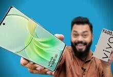 هاتف جديد من فيفو (منصات تواصل)